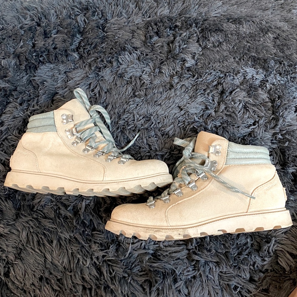 Sorel Boot